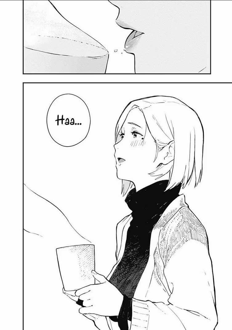 Bên Bếp Lửa Nhà Alice-San - Chapter 1 - Trang 21