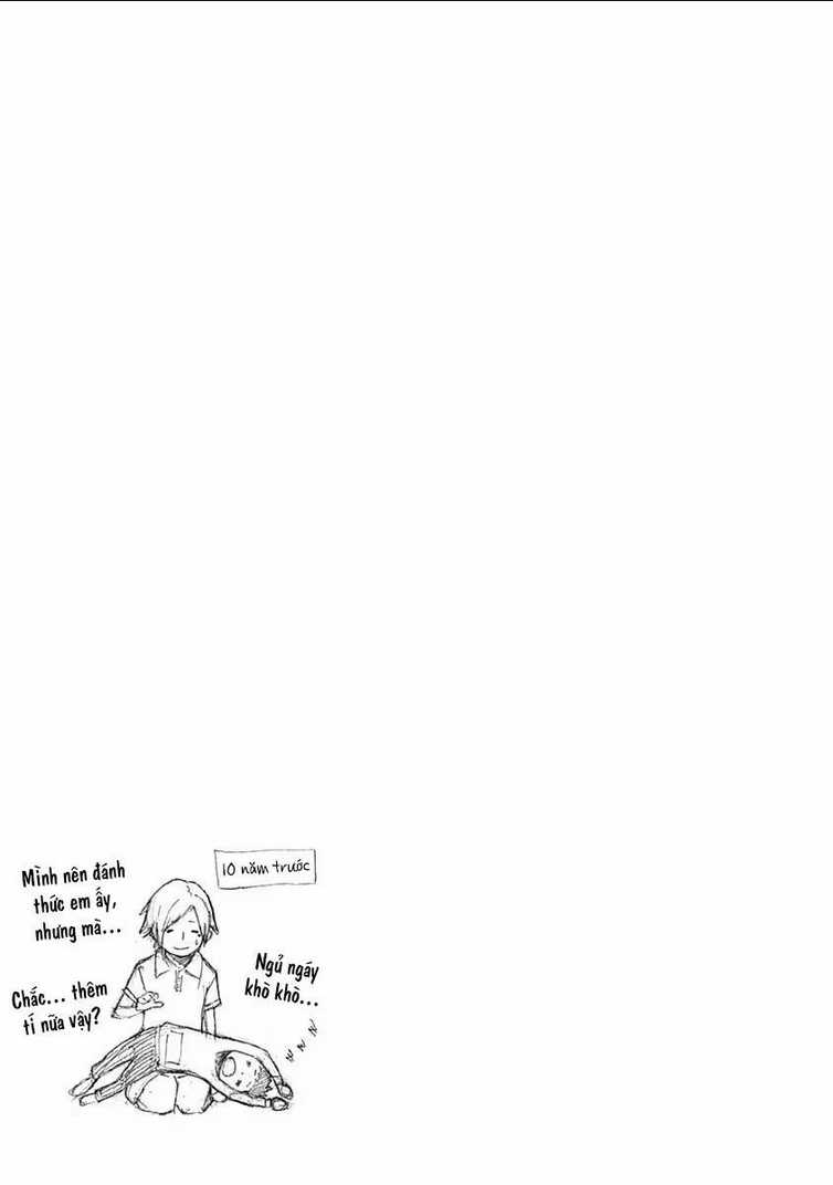 Bên Bếp Lửa Nhà Alice-San - Chapter 1 - Trang 30