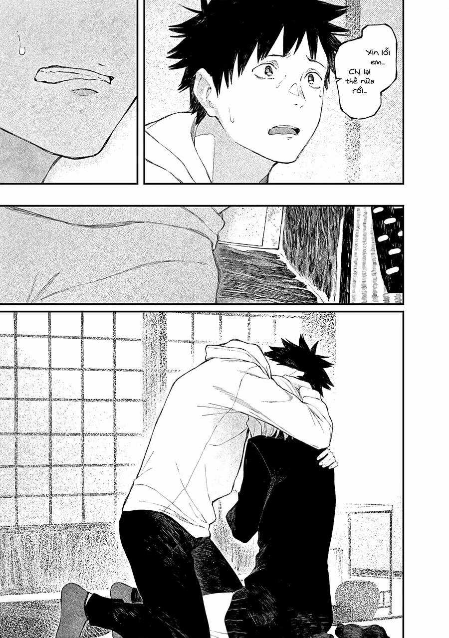 Bên Bếp Lửa Nhà Alice-San - Chapter 11 - Trang 18