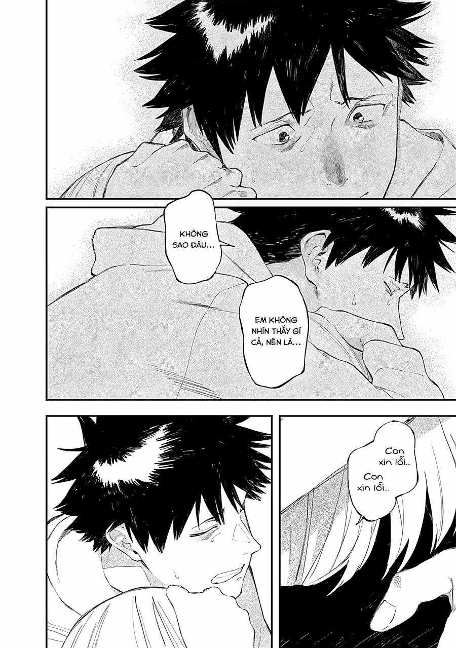 Bên Bếp Lửa Nhà Alice-San - Chapter 11 - Trang 19