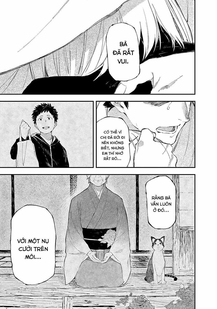 Bên Bếp Lửa Nhà Alice-San - Chapter 11 - Trang 20