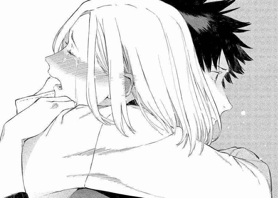 Bên Bếp Lửa Nhà Alice-San - Chapter 11 - Trang 23