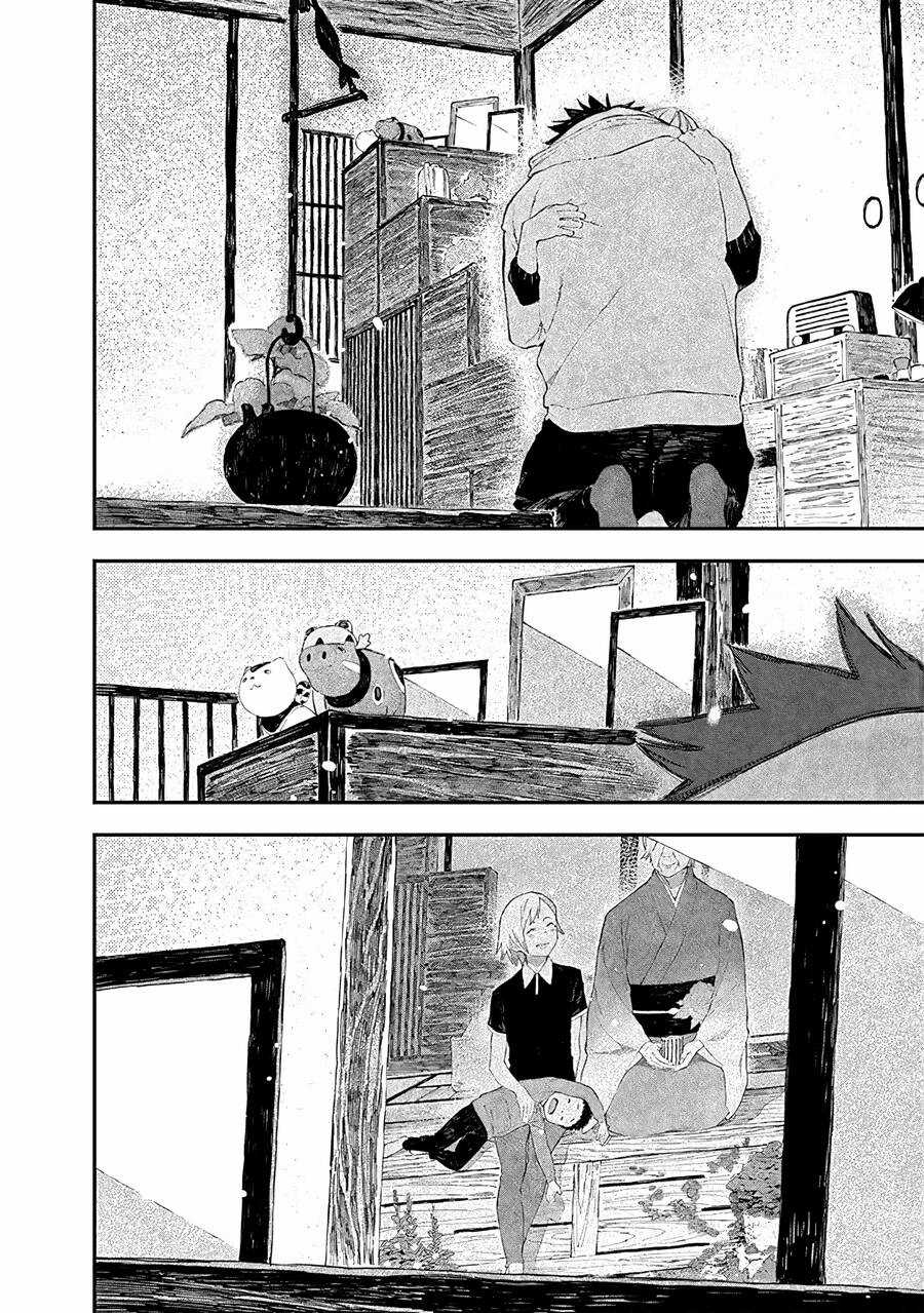 Bên Bếp Lửa Nhà Alice-San - Chapter 11 - Trang 24