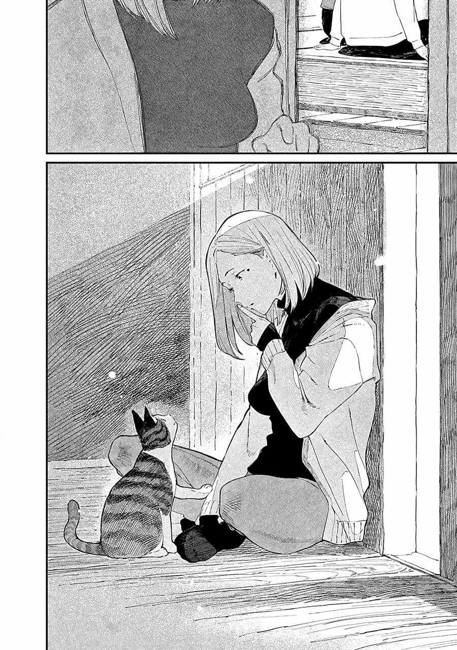 Bên Bếp Lửa Nhà Alice-San - Chapter 12 - Trang 23