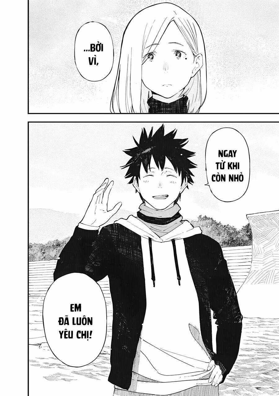 Bên Bếp Lửa Nhà Alice-San - Chapter 13 - Trang 23