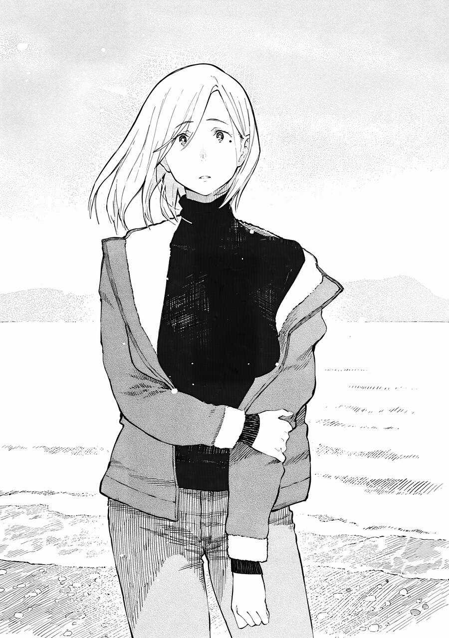 Bên Bếp Lửa Nhà Alice-San - Chapter 13 - Trang 24