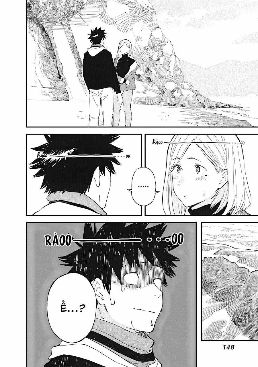 Bên Bếp Lửa Nhà Alice-San - Chapter 13 - Trang 25