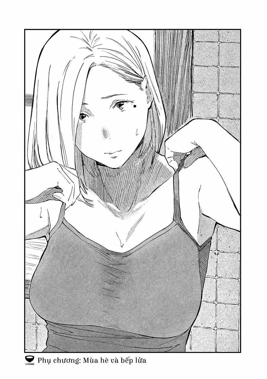 Bên Bếp Lửa Nhà Alice-San - Chapter 14.5 - Trang 2