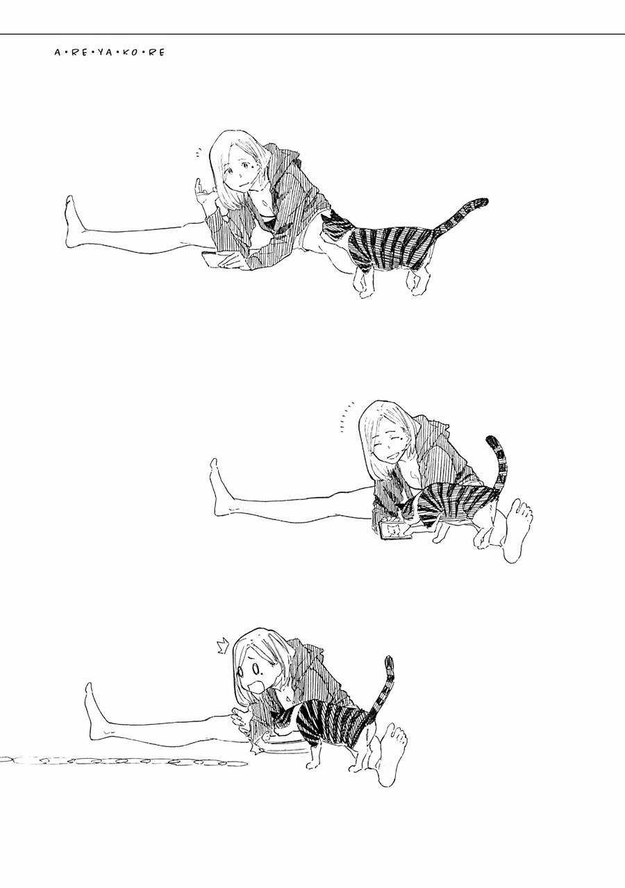 Bên Bếp Lửa Nhà Alice-San - Chapter 14.5 - Trang 16