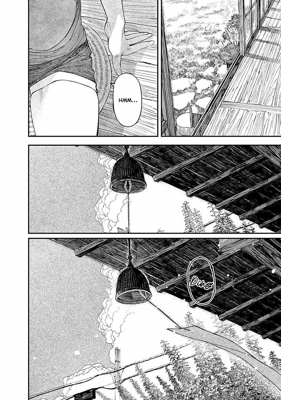 Bên Bếp Lửa Nhà Alice-San - Chapter 14.5 - Trang 9