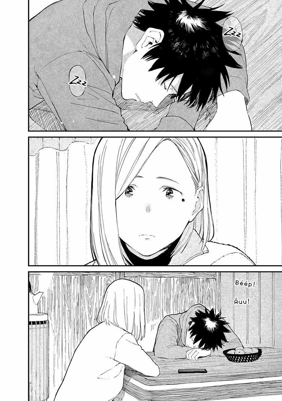 Bên Bếp Lửa Nhà Alice-San - Chapter 15 - Trang 18