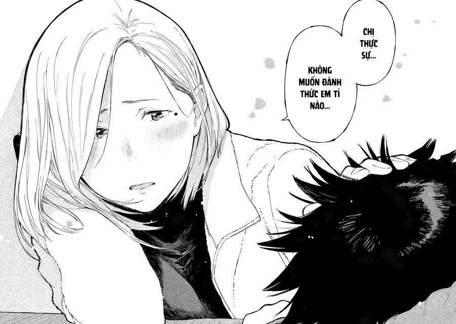 Bên Bếp Lửa Nhà Alice-San - Chapter 15 - Trang 22