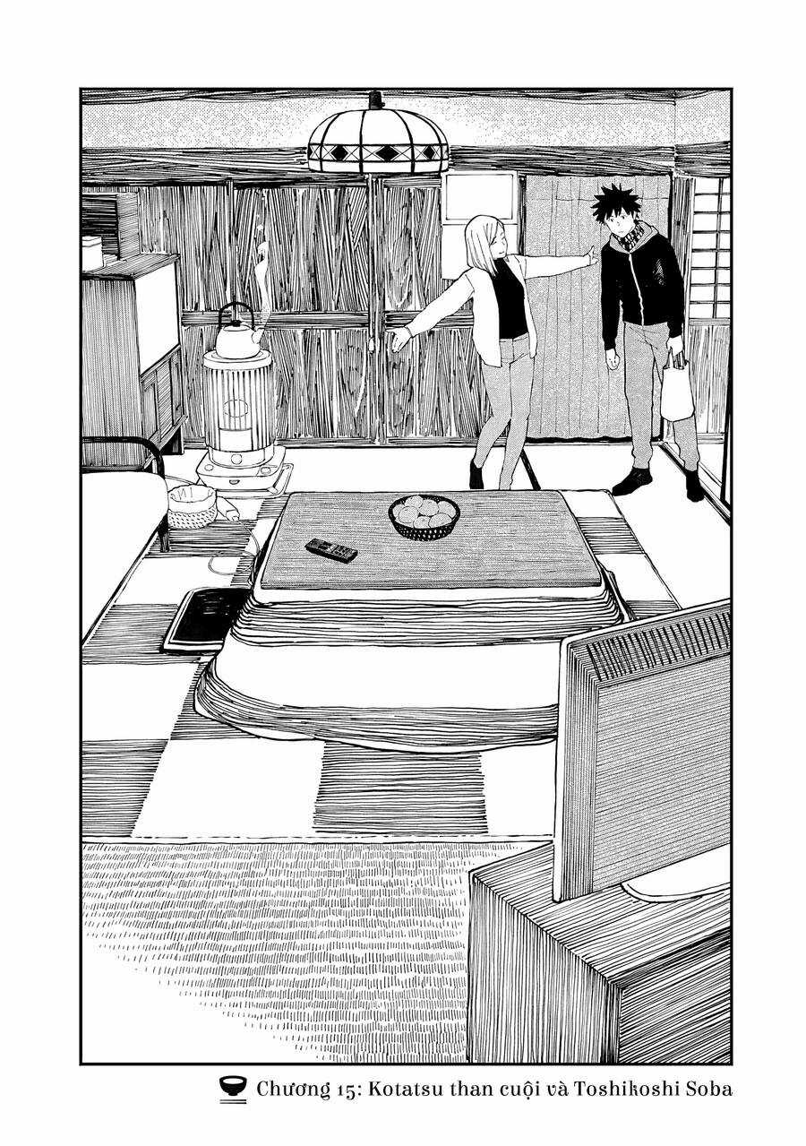 Bên Bếp Lửa Nhà Alice-San - Chapter 15 - Trang 6