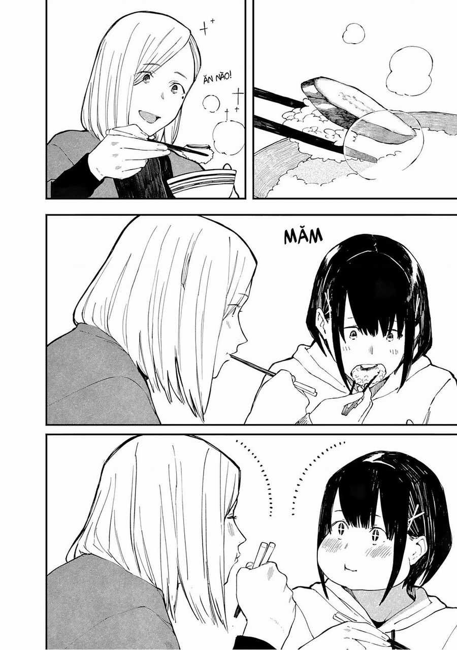 Bên Bếp Lửa Nhà Alice-San - Chapter 16 - Trang 15