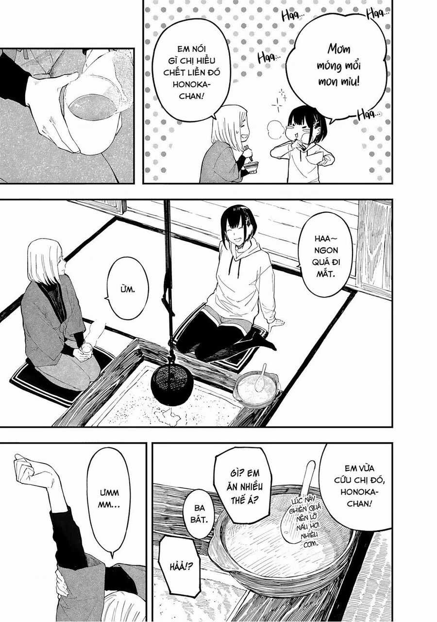 Bên Bếp Lửa Nhà Alice-San - Chapter 16 - Trang 16