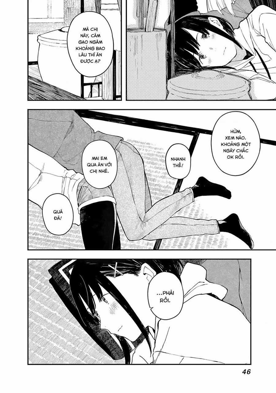 Bên Bếp Lửa Nhà Alice-San - Chapter 16 - Trang 19