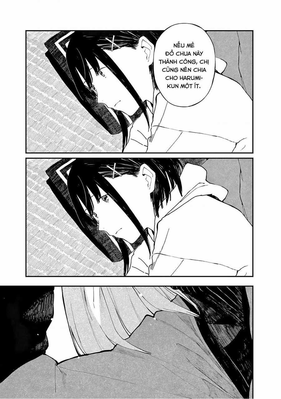 Bên Bếp Lửa Nhà Alice-San - Chapter 16 - Trang 20