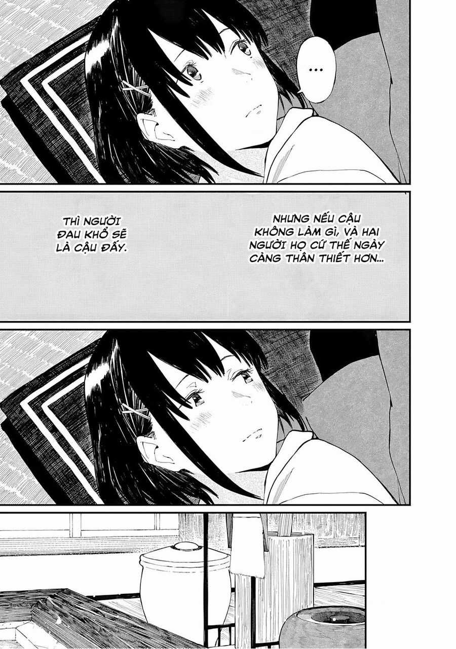 Bên Bếp Lửa Nhà Alice-San - Chapter 16 - Trang 22