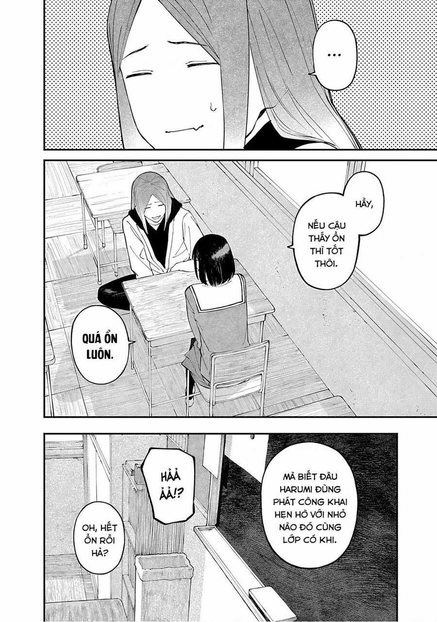 Bên Bếp Lửa Nhà Alice-San - Chapter 16 - Trang 25