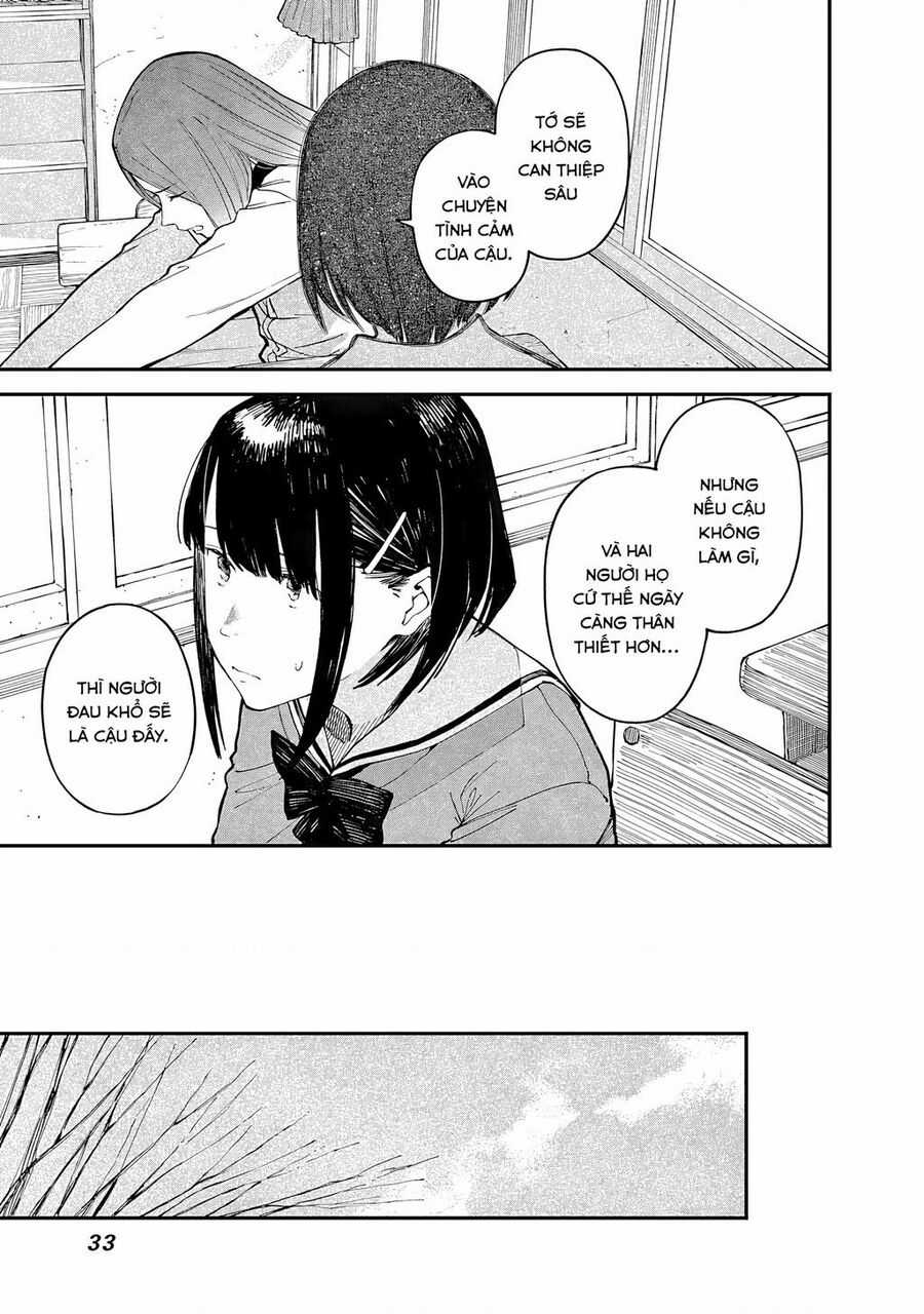 Bên Bếp Lửa Nhà Alice-San - Chapter 16 - Trang 6