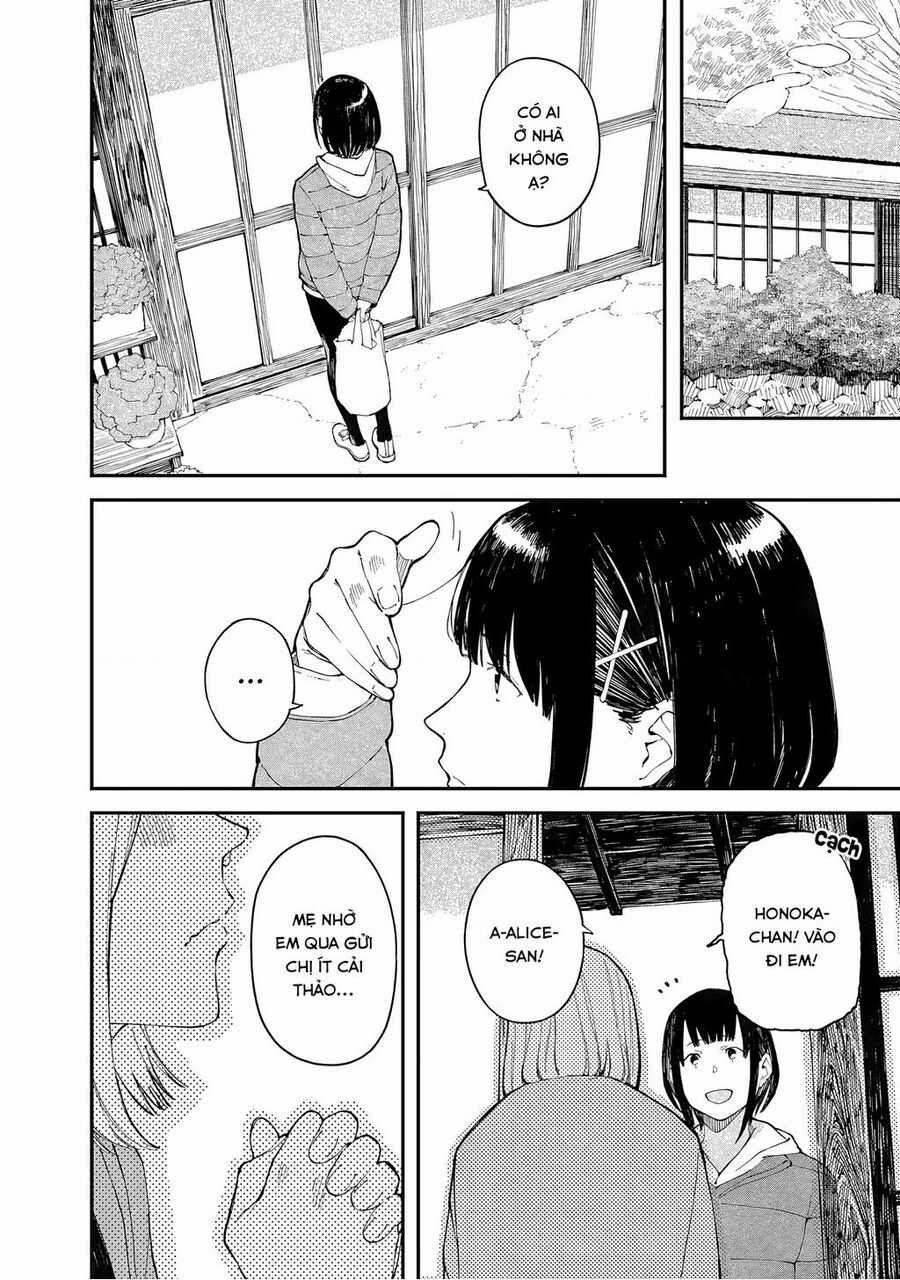 Bên Bếp Lửa Nhà Alice-San - Chapter 16 - Trang 7