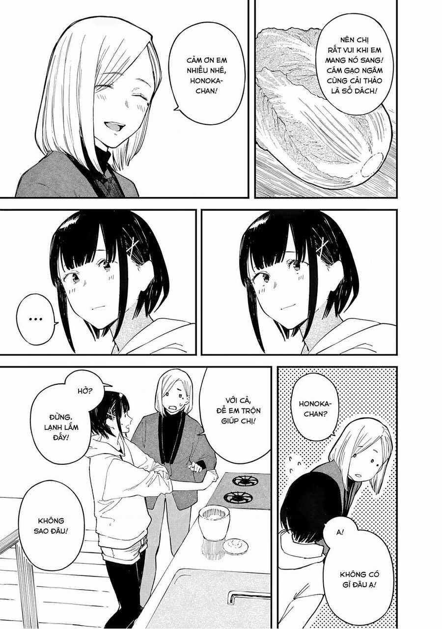 Bên Bếp Lửa Nhà Alice-San - Chapter 16 - Trang 10