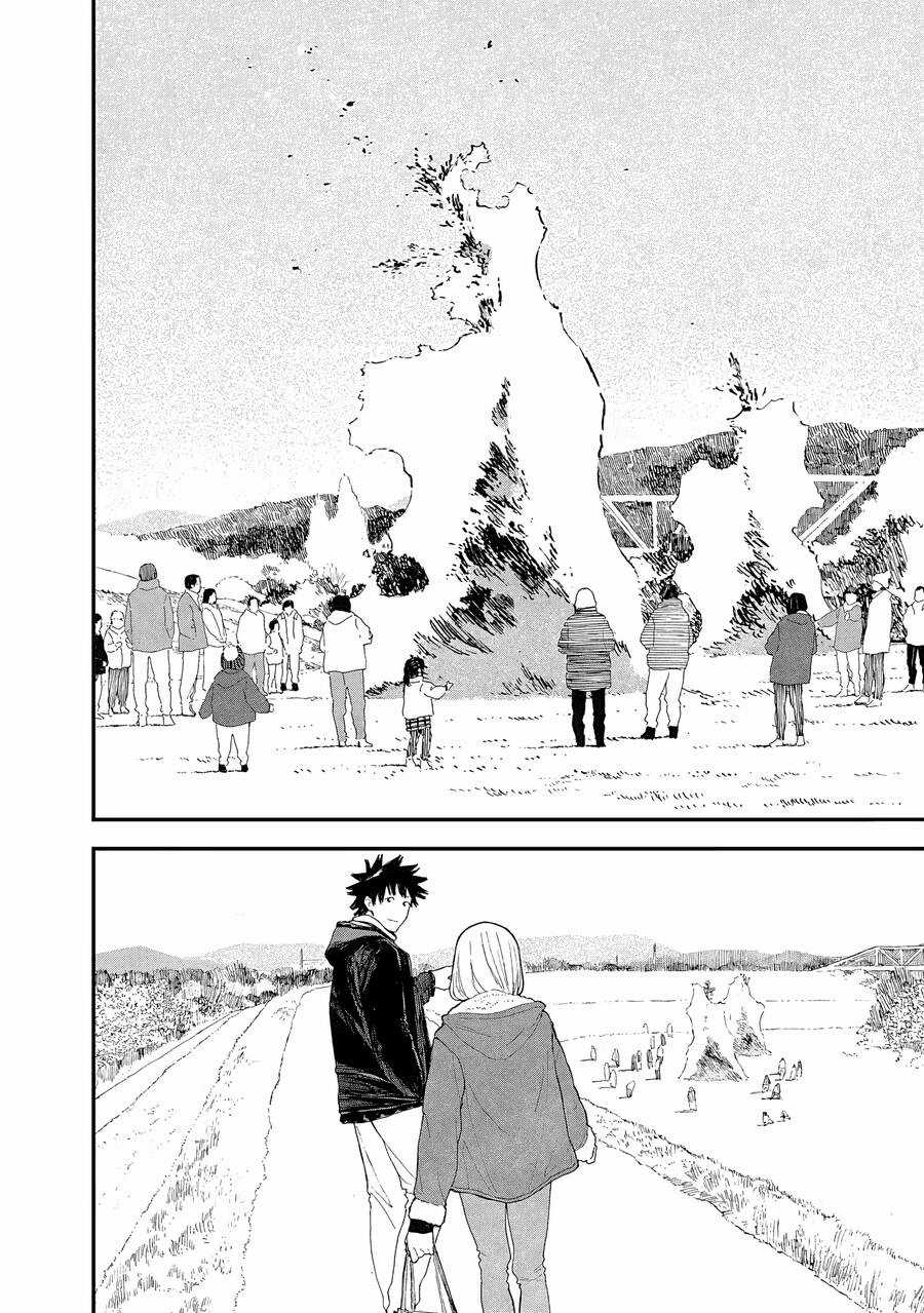 Bên Bếp Lửa Nhà Alice-San - Chapter 17 - Trang 13