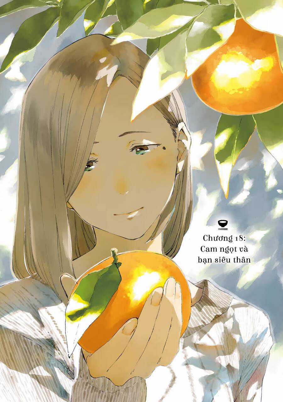 Bên Bếp Lửa Nhà Alice-San - Chapter 18 - Trang 2