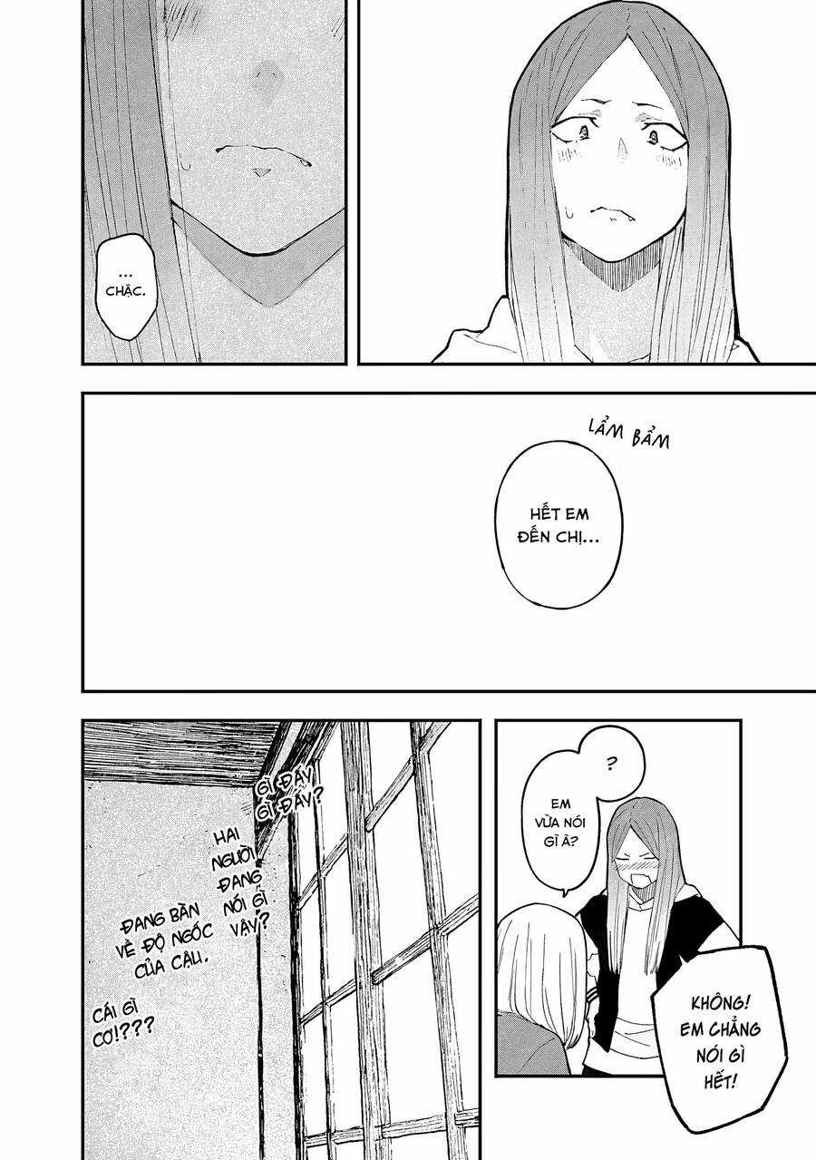 Bên Bếp Lửa Nhà Alice-San - Chapter 18 - Trang 26