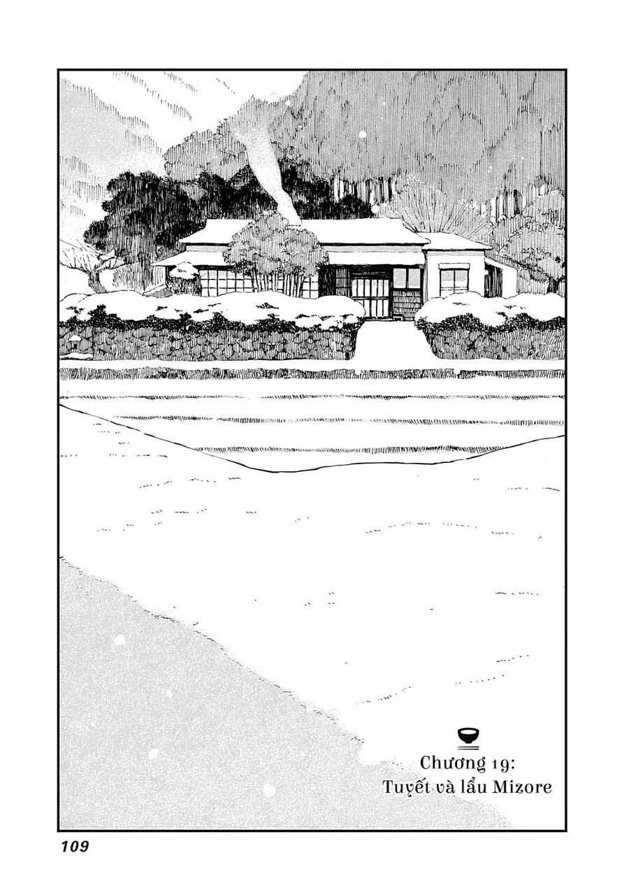 Bên Bếp Lửa Nhà Alice-San - Chapter 19 - Trang 2