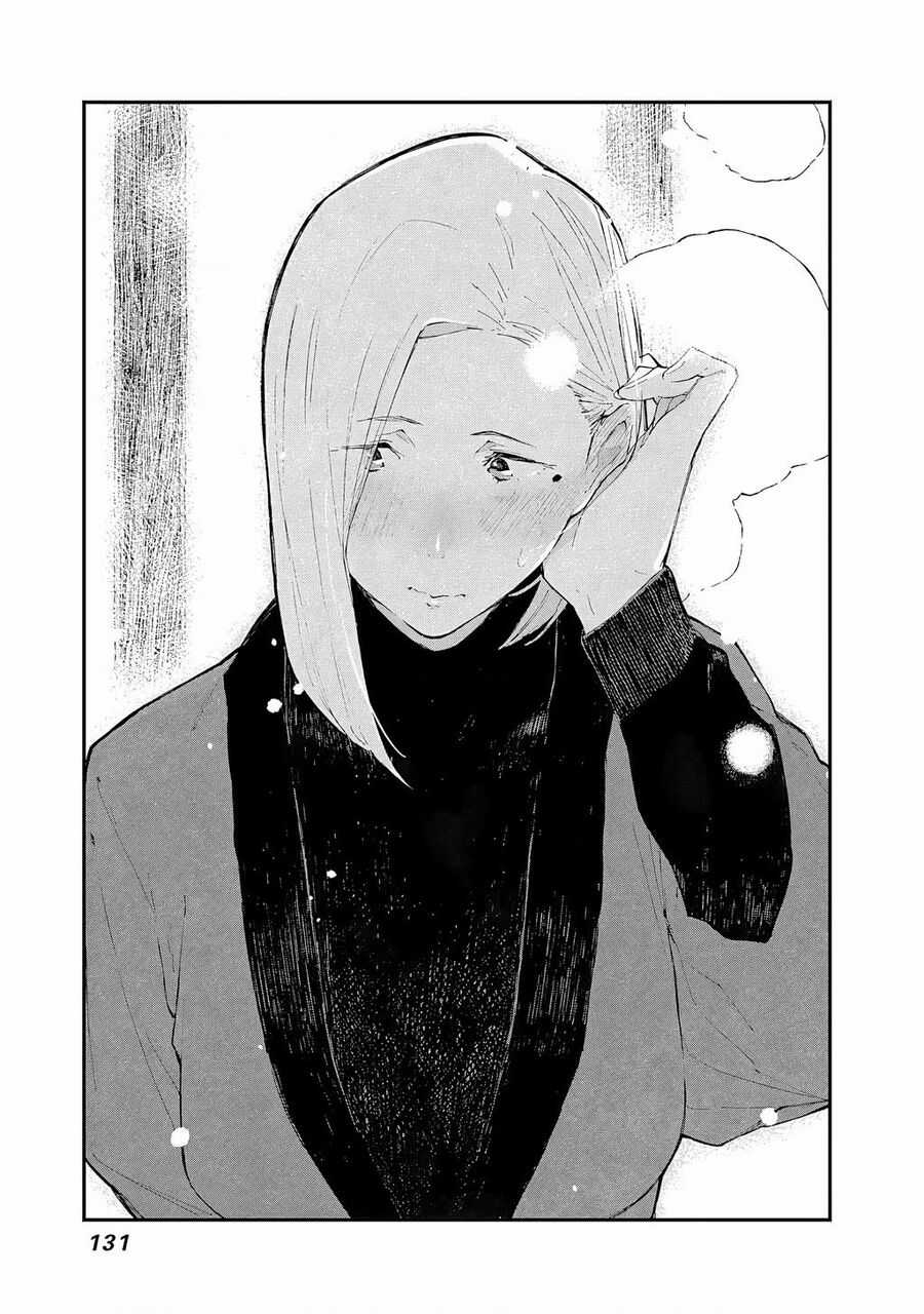 Bên Bếp Lửa Nhà Alice-San - Chapter 19 - Trang 24