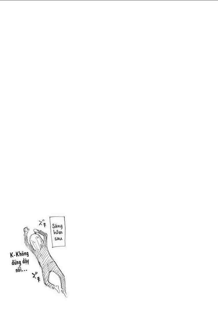 Bên Bếp Lửa Nhà Alice-San - Chapter 2 - Trang 26