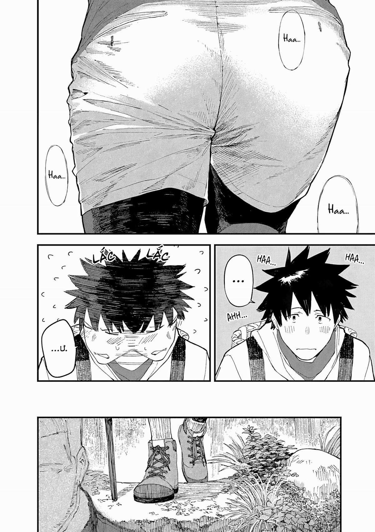 Bên Bếp Lửa Nhà Alice-San - Chapter 20 - Trang 9