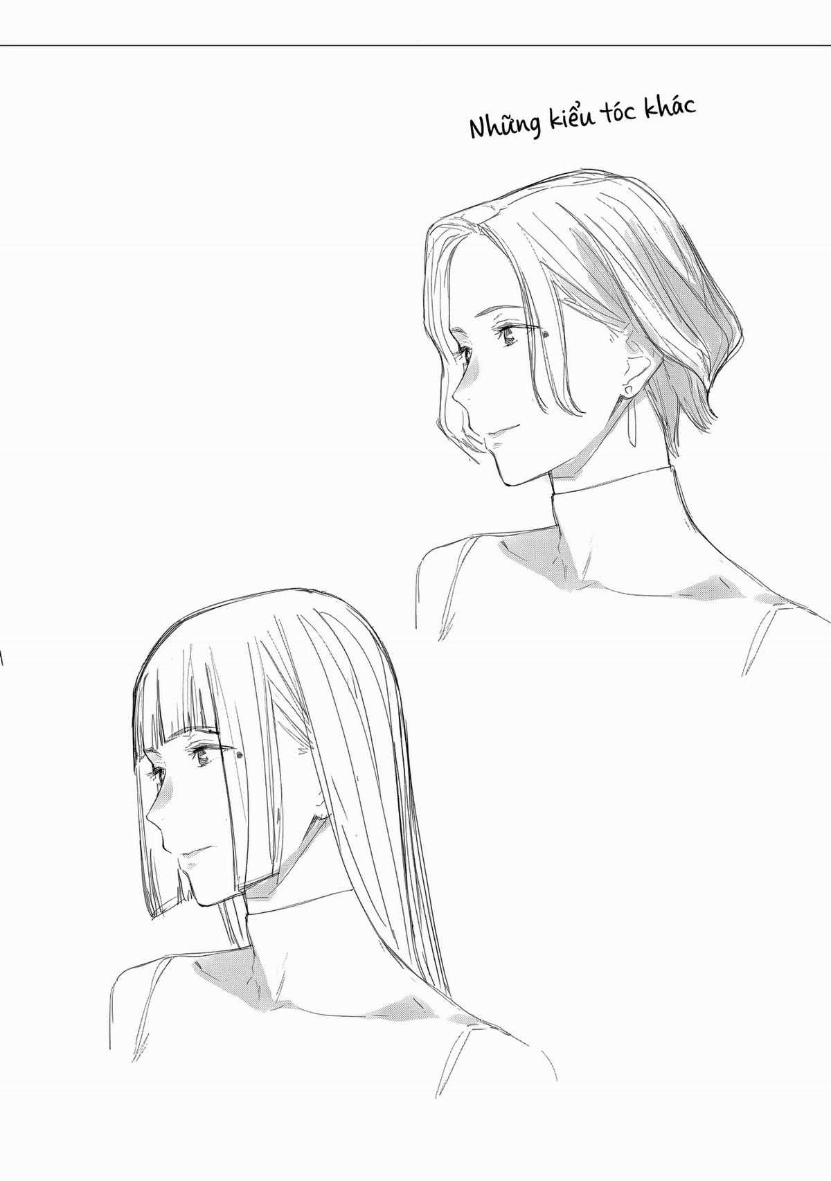 Bên Bếp Lửa Nhà Alice-San - Chapter 21.5 - Trang 3