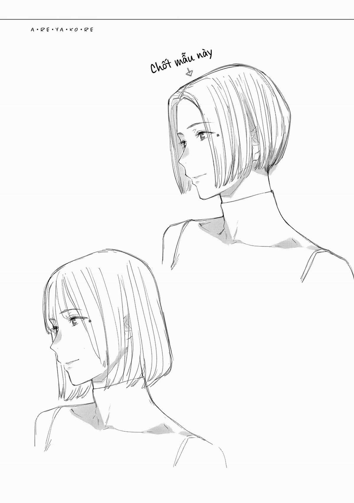 Bên Bếp Lửa Nhà Alice-San - Chapter 21.5 - Trang 4