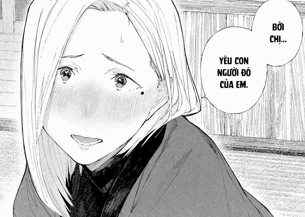 Bên Bếp Lửa Nhà Alice-San - Chapter 21 - Trang 21