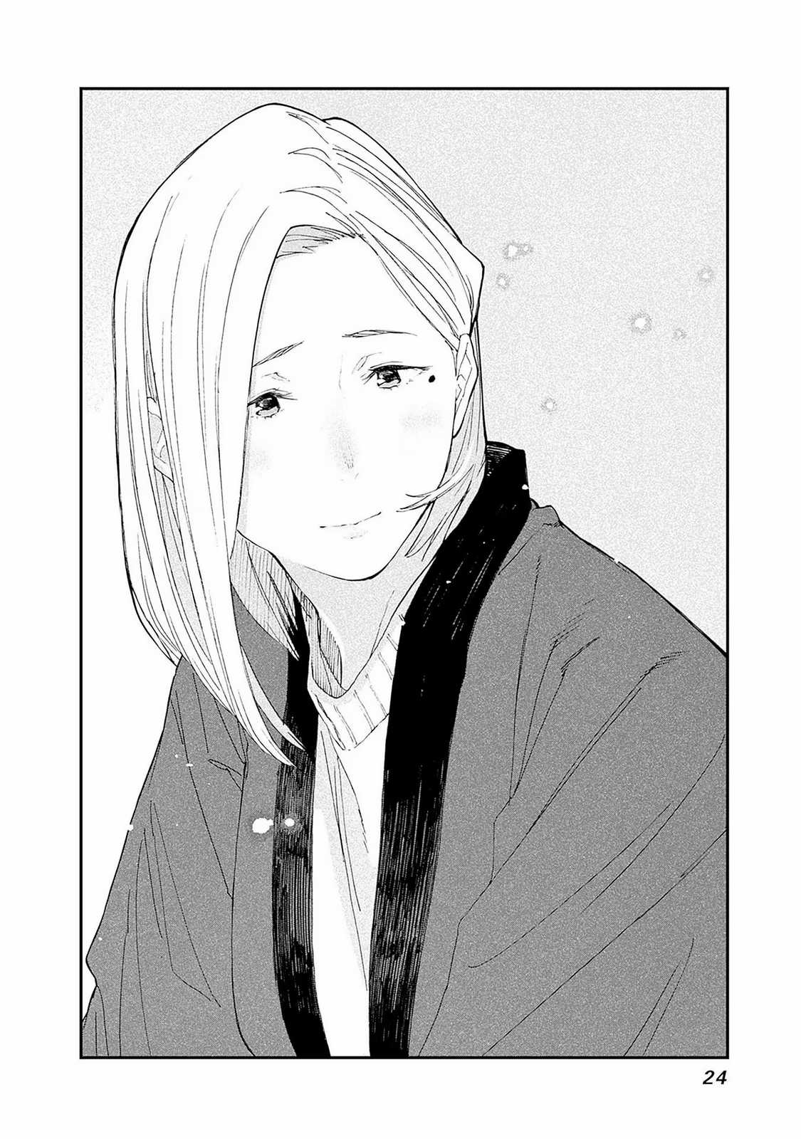 Bên Bếp Lửa Nhà Alice-San - Chapter 22 - Trang 24