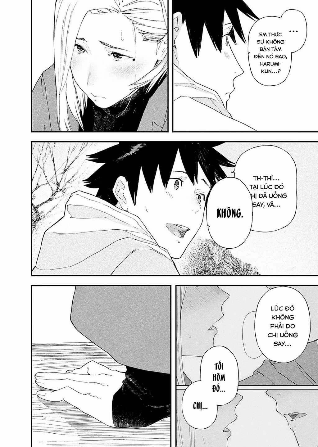 Bên Bếp Lửa Nhà Alice-San - Chapter 23 - Trang 19