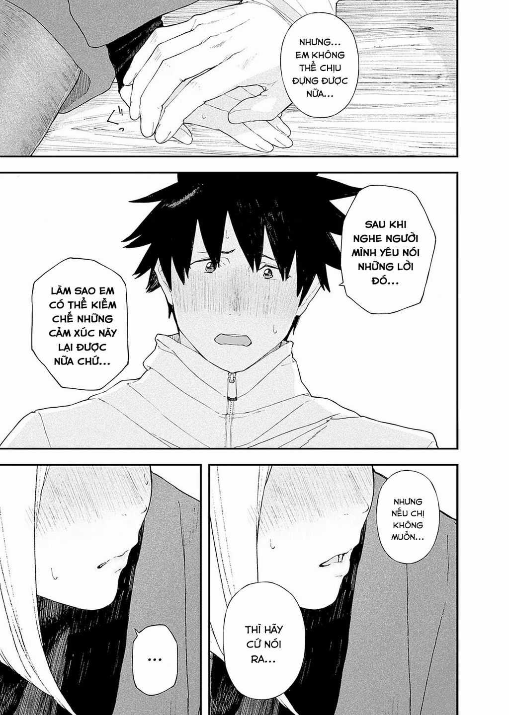 Bên Bếp Lửa Nhà Alice-San - Chapter 23 - Trang 22