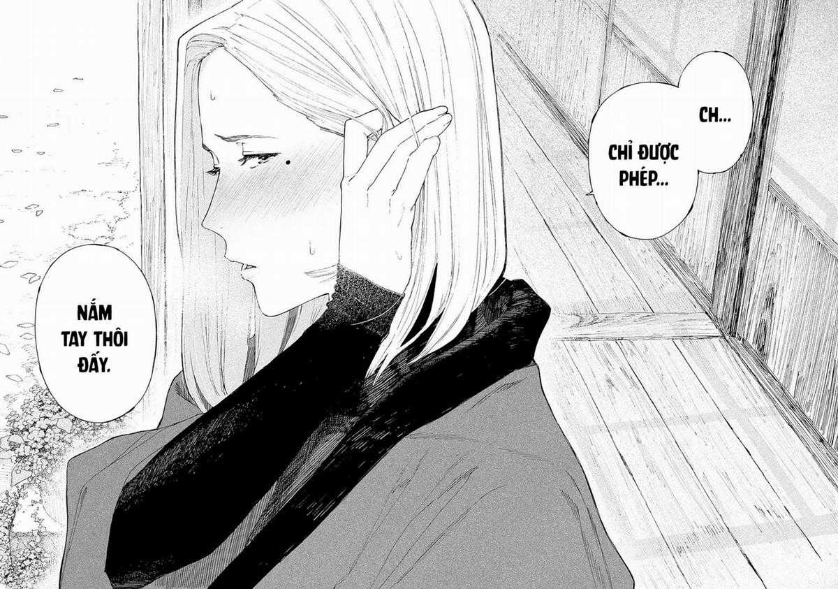 Bên Bếp Lửa Nhà Alice-San - Chapter 23 - Trang 23