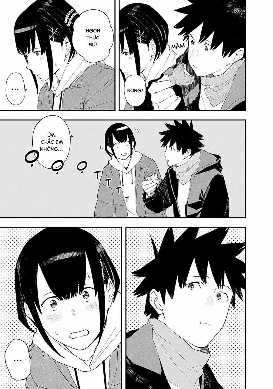 Bên Bếp Lửa Nhà Alice-San - Chapter 24 - Trang 15