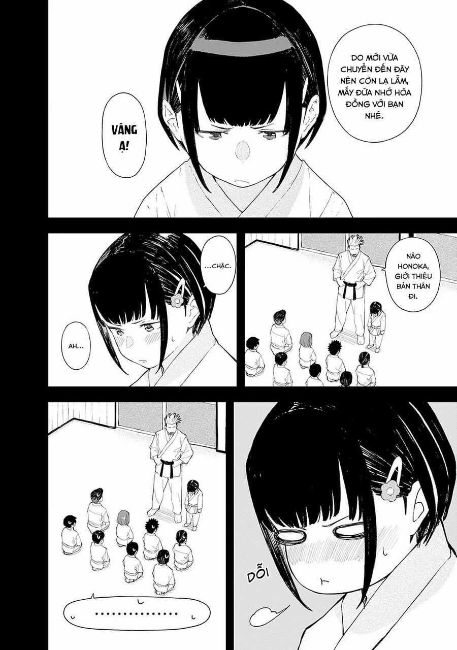 Bên Bếp Lửa Nhà Alice-San - Chapter 24 - Trang 18