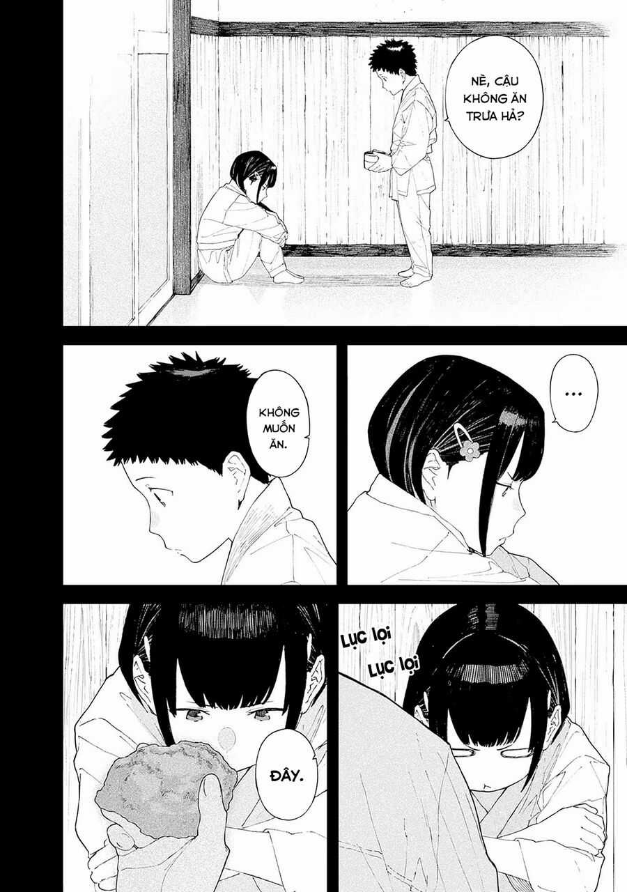 Bên Bếp Lửa Nhà Alice-San - Chapter 24 - Trang 20