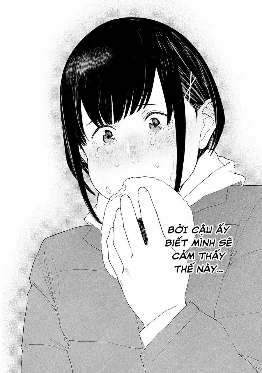 Bên Bếp Lửa Nhà Alice-San - Chapter 24 - Trang 24