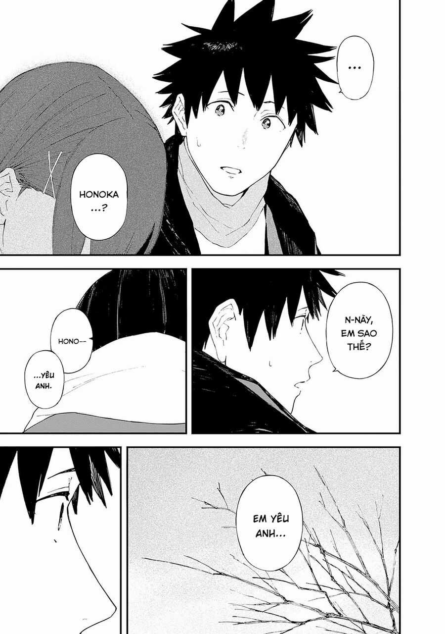 Bên Bếp Lửa Nhà Alice-San - Chapter 24 - Trang 25