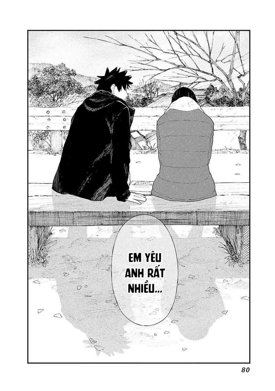 Bên Bếp Lửa Nhà Alice-San - Chapter 24 - Trang 26