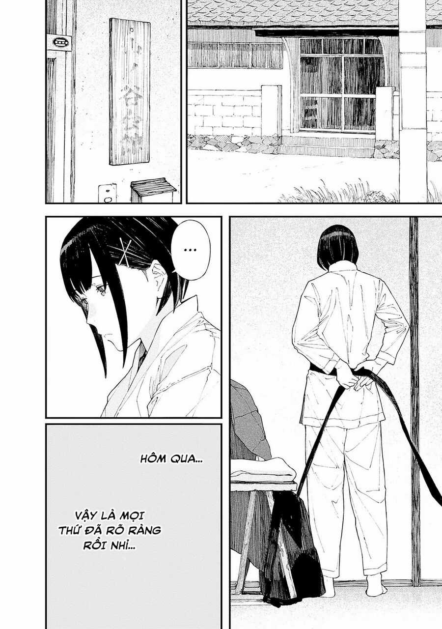 Bên Bếp Lửa Nhà Alice-San - Chapter 24 - Trang 6