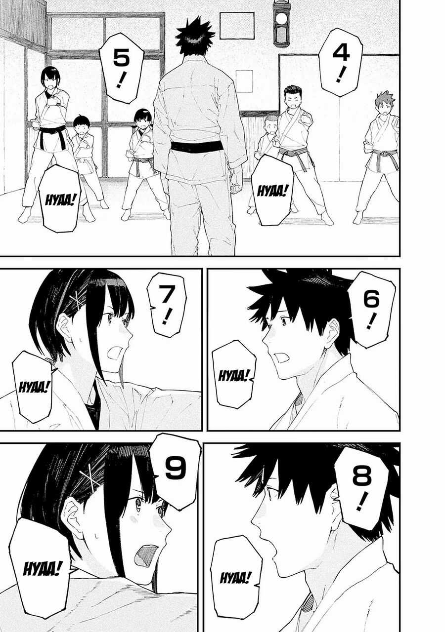 Bên Bếp Lửa Nhà Alice-San - Chapter 24 - Trang 9