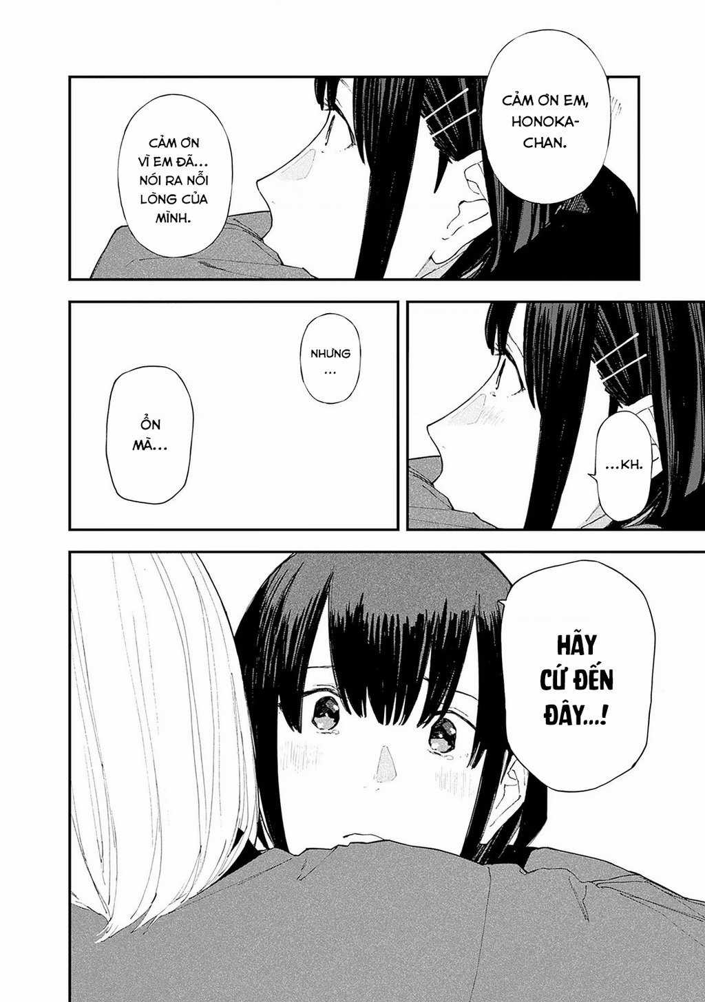 Bên Bếp Lửa Nhà Alice-San - Chapter 25 - Trang 19