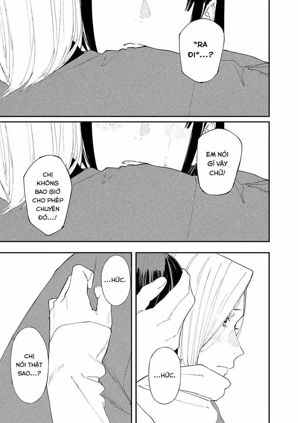 Bên Bếp Lửa Nhà Alice-San - Chapter 25 - Trang 20